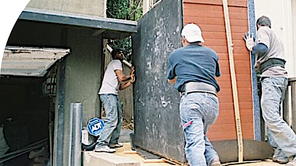 Palo Alto spa relocation professionals