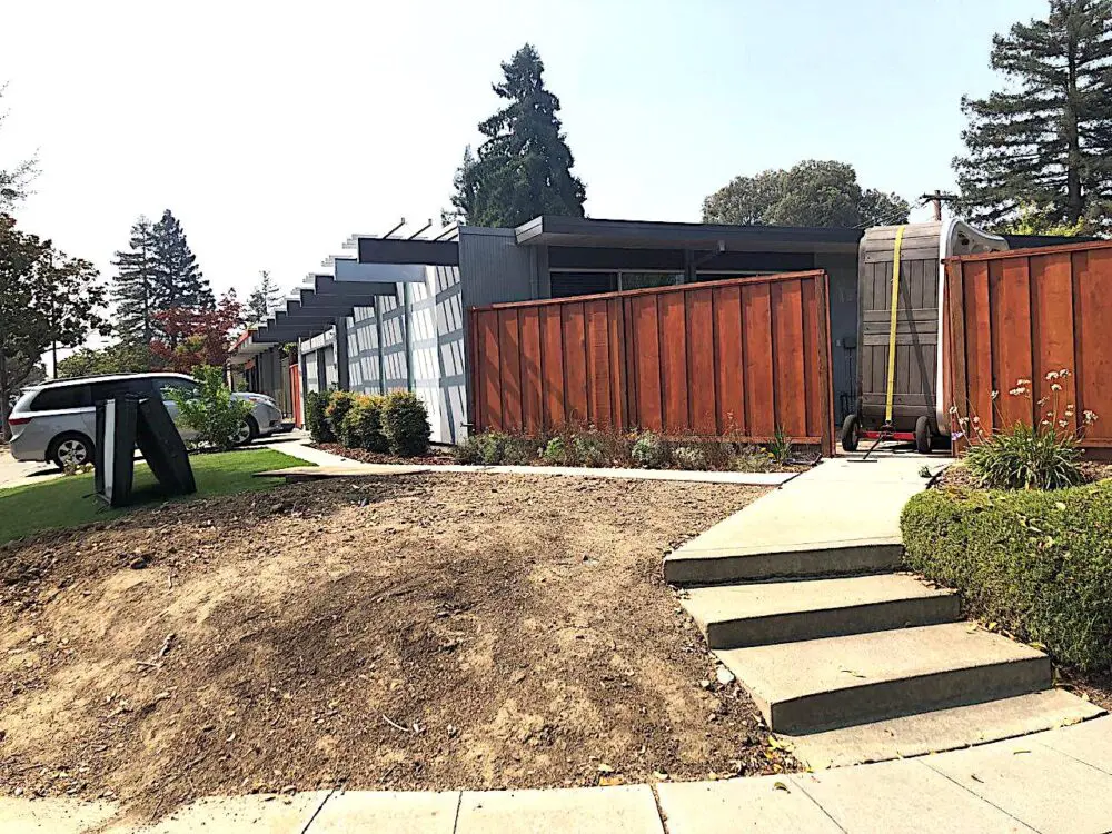 Hot tub removal Bay Area