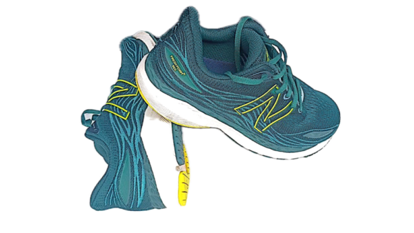 New Balance Fresh Foam 860