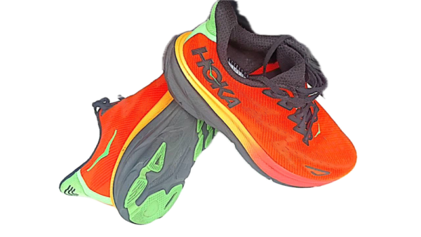 Hoka Clifton