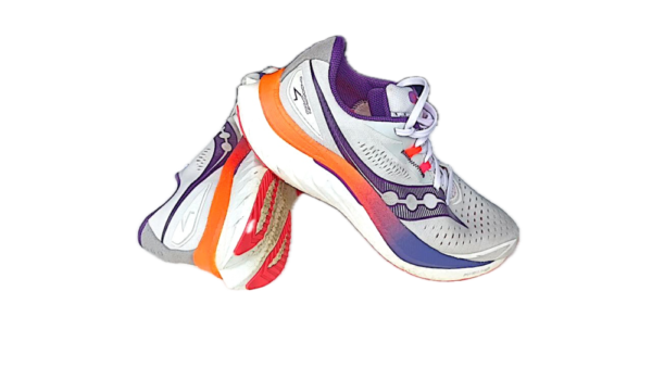 Saucony Endorphin Speed