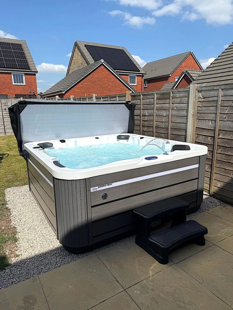 Marquis Spas Celebrity