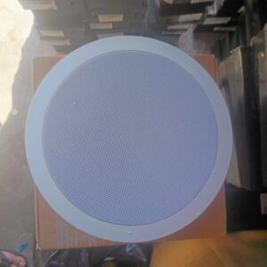 Niles CM650HD Ceiling Speakers – In Box ($80 each)